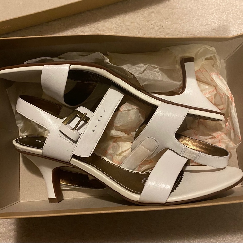 Naturalizer Heels, nwb